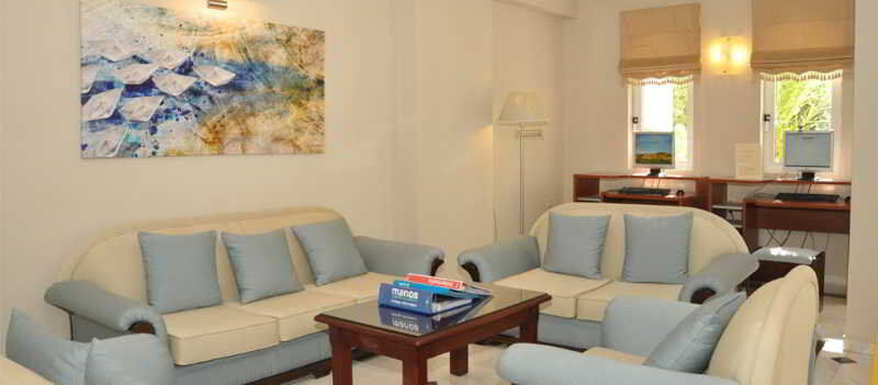 Windmill Hotel Argassi Esterno foto